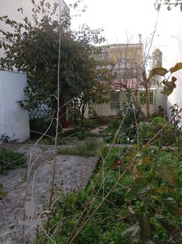 Land plot 183sqm for sale-Marousi » Anavrita