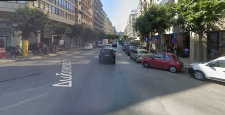 Office 56sqm for sale-Vardaris