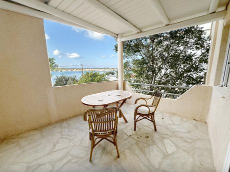 Apartment 50sqm for sale-Kranidi » Portocheli