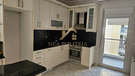 Διαμέρισμα 102 τ.μ. για ενοικίαση