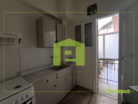 Studio / γκαρσονιέρα 30 τ.μ. για ενοικίαση