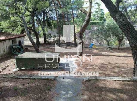 Οικόπεδο 860τ.μ. για πώληση-Μελίσσια » Άνω μελίσσια