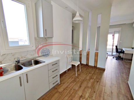 Apartment 32sqm for sale-Vardaris