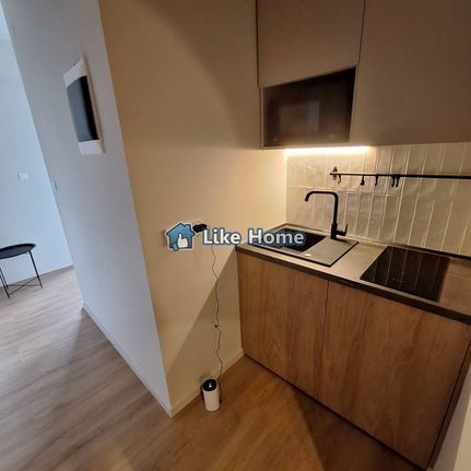 Studio / γκαρσονιέρα 26 τ.μ. για ενοικίαση, Θεσσαλονίκη - Περιφ/Κοί Δήμοι, Νεάπολη