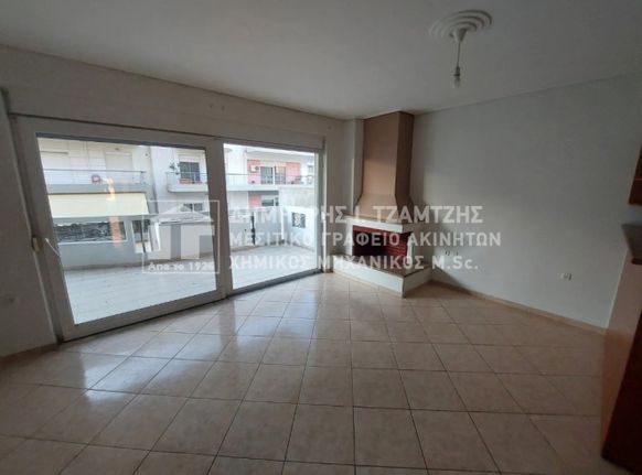 Apartment 82 sqm for rent, Magnesia, Volos