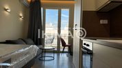 Studio 20sqm for rent-Panagia Faneromeni