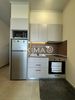 Studio 21sqm for rent-Xirokrini