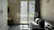 Studio 21sqm for rent-Xirokrini