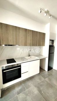 Studio / γκαρσονιέρα 40τ.μ. για ενοικίαση-Λαχανόκηποι