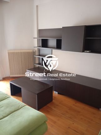 Studio 60 sqm for rent, Thessaloniki - Center, Charilaou