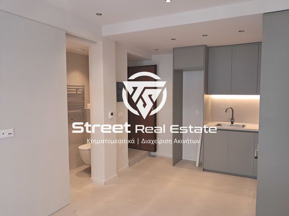 Studio / γκαρσονιέρα 40 τ.μ. για πώληση, Θεσσαλονίκη - Κέντρο, Άνω Τούμπα