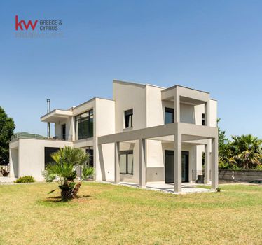Detached home 514sqm for sale-Megalopoli
