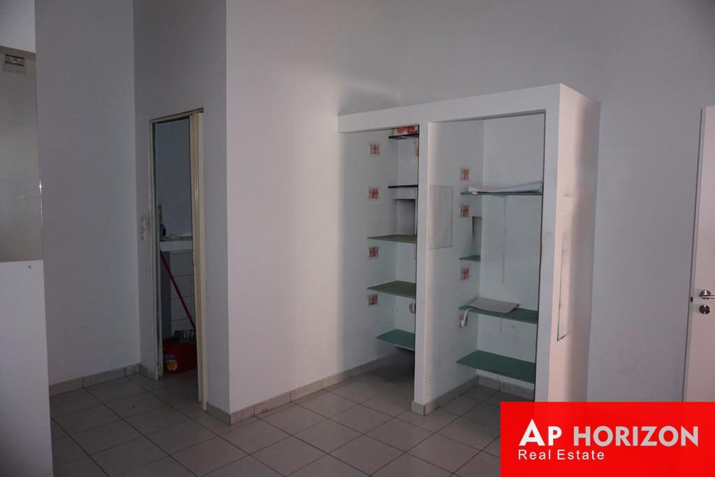 Store 75 sqm for rent, Lamia