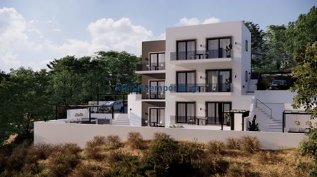 Apartment 68sqm for sale-Rhodes