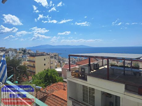 Διαμέρισμα 86τ.μ. για πώληση-Καβάλα