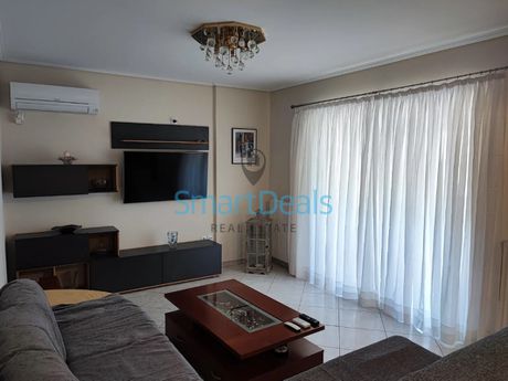 Διαμέρισμα 65τ.μ. για ενοικίαση-Παλαιά φώκαια