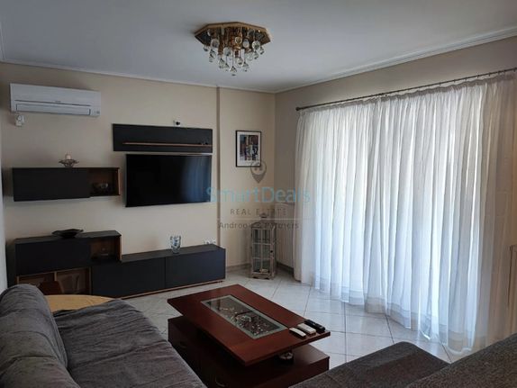 Διαμέρισμα 65 τ.μ. για ενοικίαση, Αττική - Υπόλοιπο, Παλαιά Φώκαια