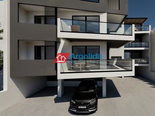 Διαμέρισμα 93,86 τ.μ. για πώληση, Αργολίδα, Ναύπλιο-thumb-1
