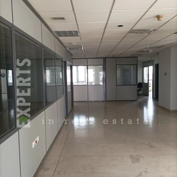 Αίθουσα 230τ.μ. για ενοικίαση-Καλλιθέα » Λόφος φιλαρέτου