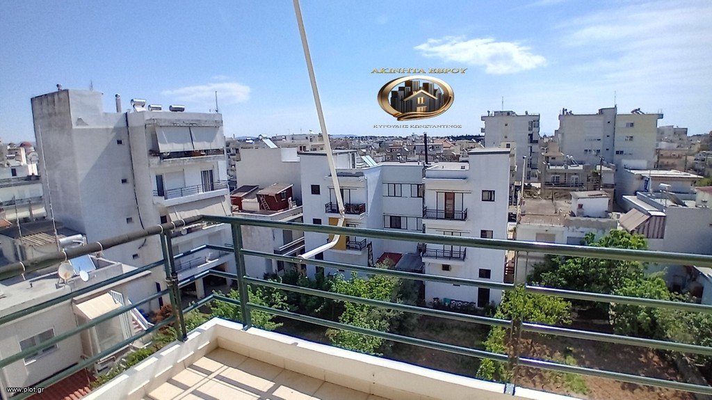 Διαμέρισμα 62 τ.μ. πρός πώληση, Εβρος, Αλεξανδρούπολη