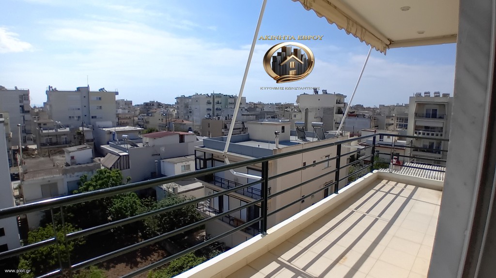 Διαμέρισμα 62 τ.μ. πρός πώληση, Εβρος, Αλεξανδρούπολη