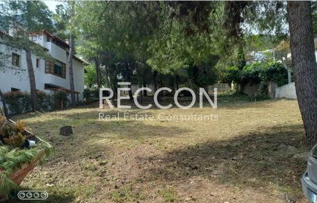 Οικόπεδο 802τ.μ. για πώληση-Διόνυσος » Κέντρο