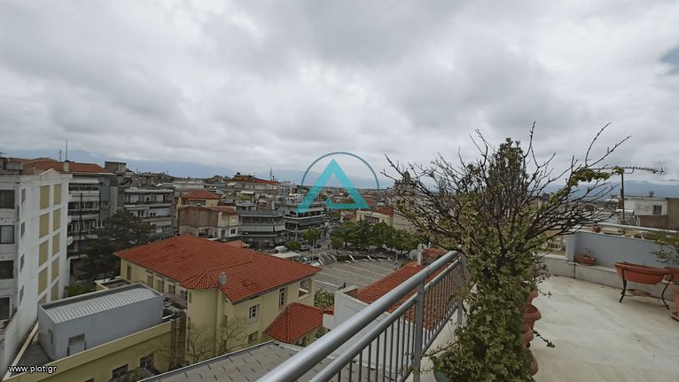 Apartment 85 sqm for rent, Kozani Prefecture, Kozani