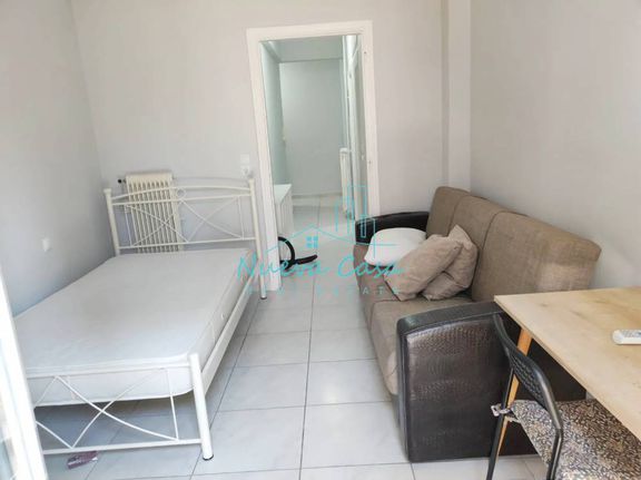 Studio / γκαρσονιέρα 31 τ.μ. για ενοικίαση, Αχαΐα, Πάτρα