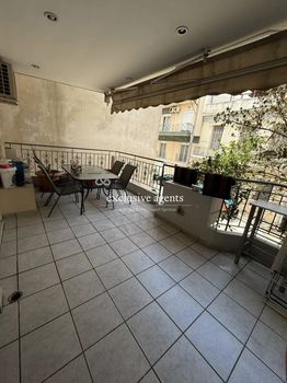 Διαμέρισμα 56τ.μ. για πώληση-Χατζηκυριάκειο