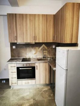 Studio 25sqm for rent-Faliro