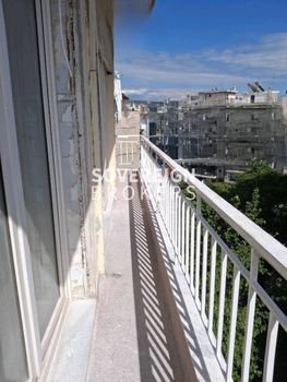 Studio / γκαρσονιέρα 36τ.μ. για πώληση-Ιπποκράτειο