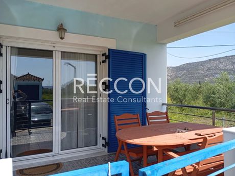 Μονοκατοικία 160τ.μ. για πώληση-Ερμιόνη » Κέντρο