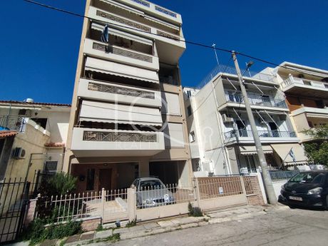 Μεζονέτα 129τ.μ. για πώληση-Αχαρνές