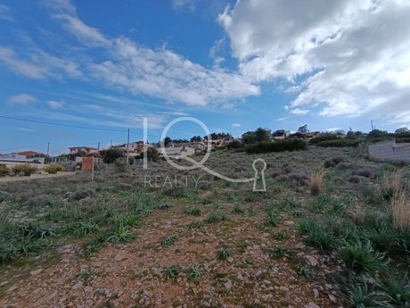 Οικόπεδο 337,50 τ.μ. για πώληση