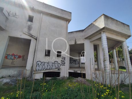 Κτίριο 256τ.μ. για πώληση-Σπάτα