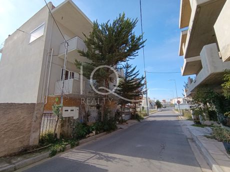 Διαμέρισμα 100τ.μ. για πώληση-Άνω λιόσια