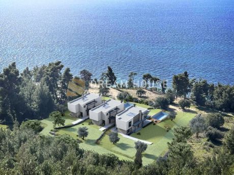 Apartment 300sqm for sale-Kassandra » Elani