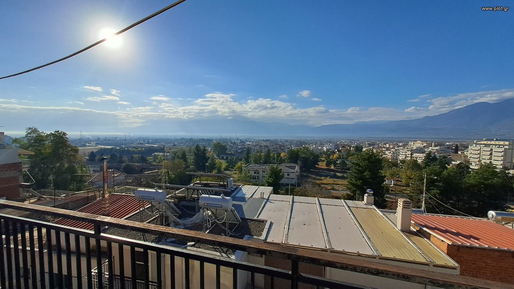 Κτίριο 165 τ.μ. προς πώληση, Κέντρο Λαμίας
