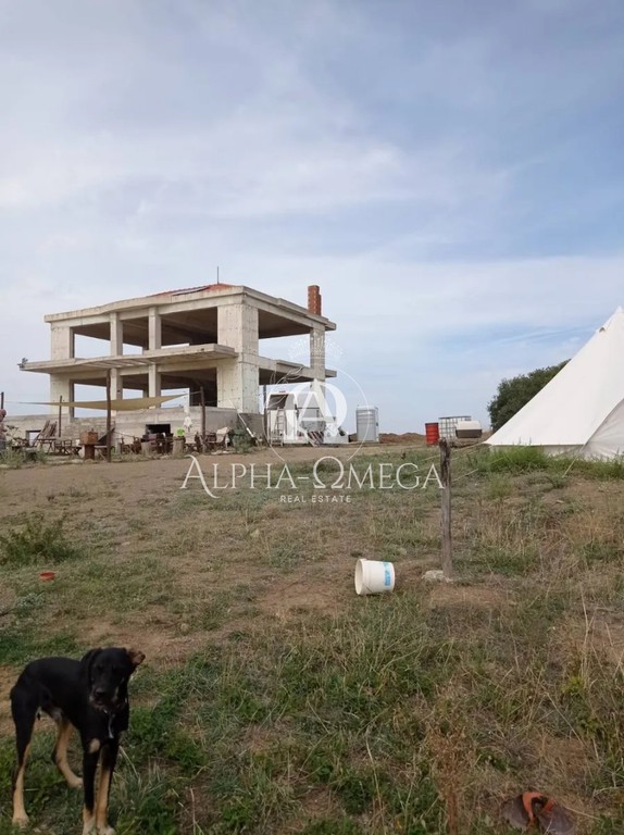 Μονοκατοικία 390 τ.μ. πρός πώληση, Θεσσαλονίκη - Περιφ/Κοί Δήμοι, Μυγδονία