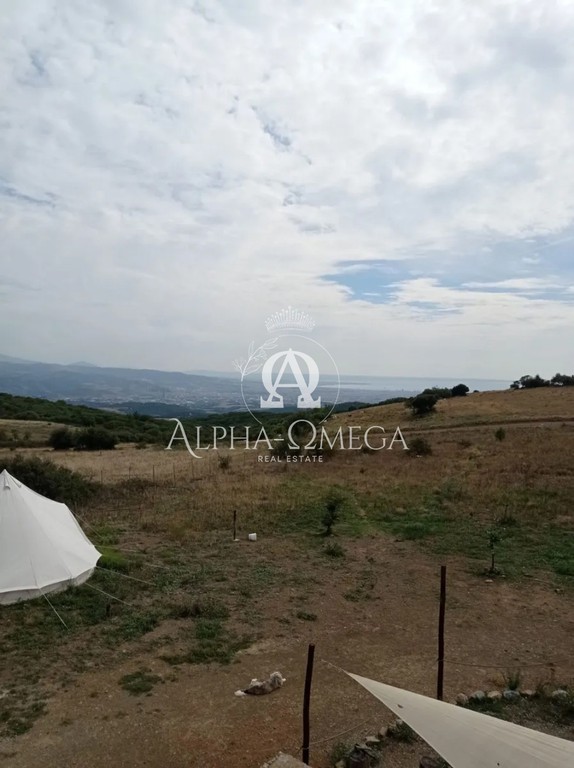 Μονοκατοικία 390 τ.μ. πρός πώληση, Θεσσαλονίκη - Περιφ/Κοί Δήμοι, Μυγδονία