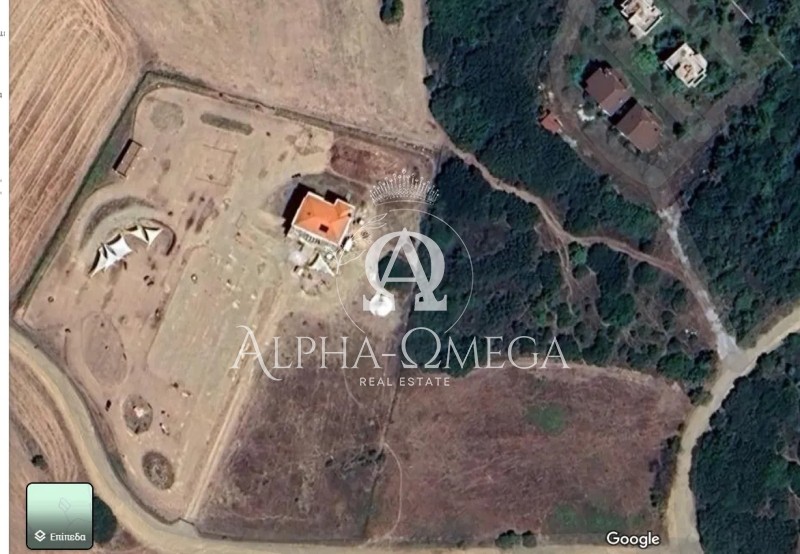 Μονοκατοικία 390 τ.μ. πρός πώληση, Θεσσαλονίκη - Περιφ/Κοί Δήμοι, Μυγδονία