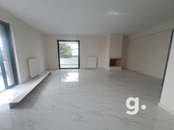 Apartment 98 sqm for rent, Athens - North, Pefki