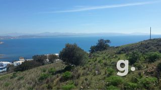 Οικόπεδο 4.000 τ.μ. για πώληση