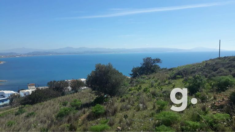 Οικόπεδο 4.000 τ.μ. για πώληση, Αργολίδα, Ερμιόνη