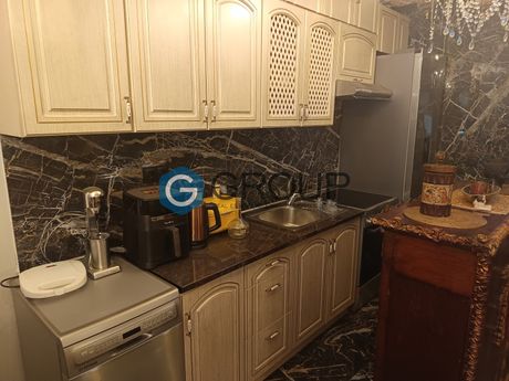 Apartment 100sqm for rent-Alexandroupoli » Center