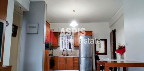 Διαμέρισμα 71τ.μ. για πώληση-Αμπελόκηποι - πεντάγωνο