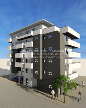 Maisonette 69sqm for sale-Volos » Metamorfosi