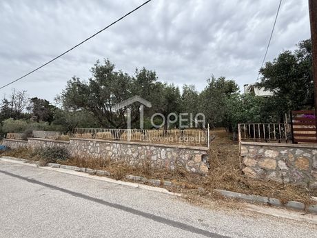 Οικόπεδο 782τ.μ. για πώληση-Σαρωνίδα