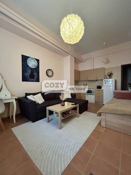 Διαμέρισμα 30τ.μ. για πώληση-Μαρτίου