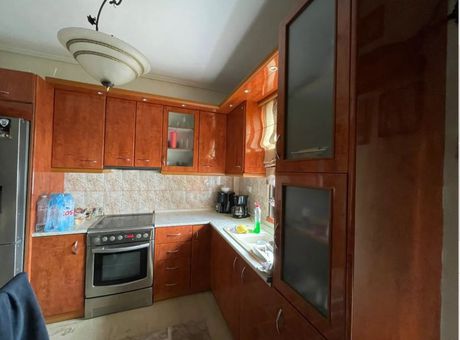 Apartment 85sqm for sale-Ampelokipoi » Skeparni